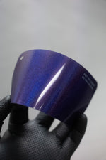 Load image into Gallery viewer, PET Glossy Laser Violet

