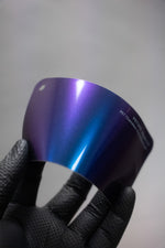 Load image into Gallery viewer, PET Chameleon Auroral Blue Purple
