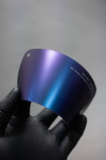 Load image into Gallery viewer, PET Matte Chameleon Auroral Blue Purple
