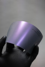 Load image into Gallery viewer, PET Matte Dream Gray Charm Purple
