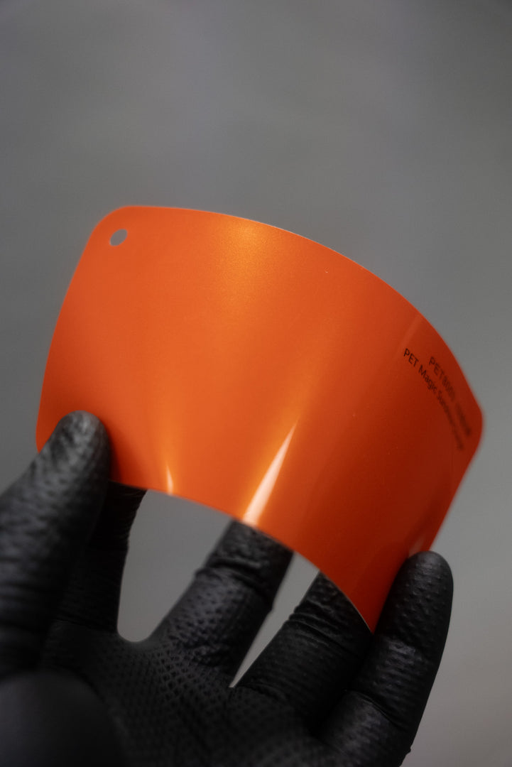 PET Magic Sunshine Orange