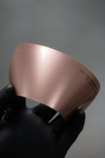Load image into Gallery viewer, PET Metal Rosegold
