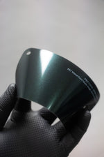 Load image into Gallery viewer, PET Metal Paint Black Magic Diamond Green
