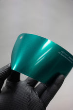 Load image into Gallery viewer, PET Metal Paint Emerald Green
