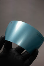 Load image into Gallery viewer, PET Metal Paint Lake Blue
