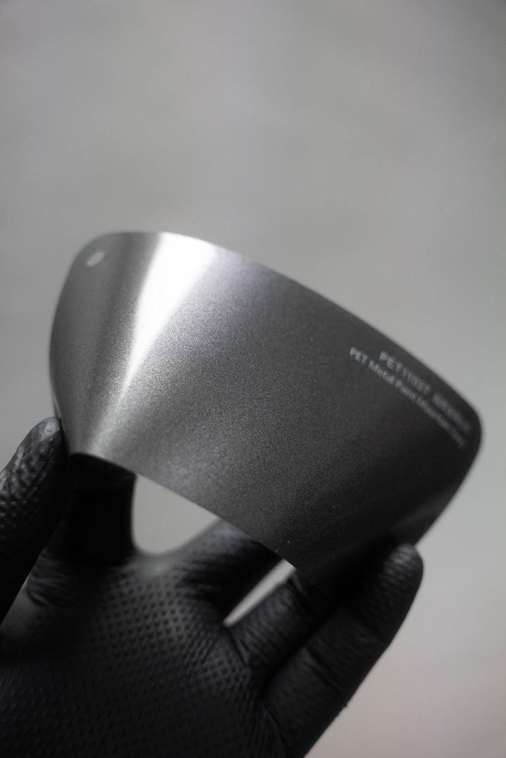 PET Metal Paint Mountain Grey