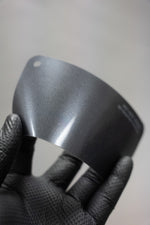 Load image into Gallery viewer, PET Metal Paint Carbon Gray
