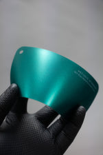 Load image into Gallery viewer, PET Pure Metal Emerald Green
