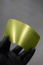 Load image into Gallery viewer, PET Pure Metal Lemon Yellow
