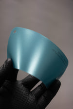 Load image into Gallery viewer, PET Pure Metal Lake Water Blue
