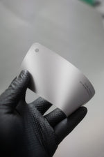 Load image into Gallery viewer, PET Deluster Aluminum Silver
