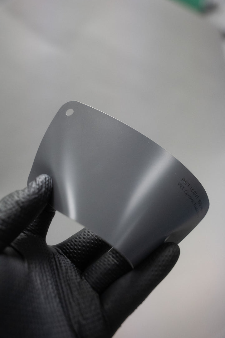 PET Ceramic Nado Grey