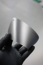 Load image into Gallery viewer, PET Ultra Matte Liquid Silver
