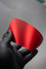 Load image into Gallery viewer, PET Ultra Matte Chinese Red
