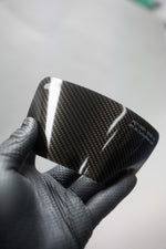 Load image into Gallery viewer, PET 6D Carbon Fiber Gold
