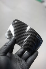 Load image into Gallery viewer, PET 6D Carbon Fiber Silver
