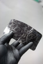 Load image into Gallery viewer, PET Flower Carbon Black
