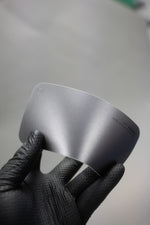 Load image into Gallery viewer, PET Matte Energy Gray Metallic
