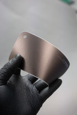 Load image into Gallery viewer, PET Ultra Matte Obsidian Gray Metallic
