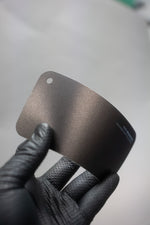 Load image into Gallery viewer, PET Ultra Matte Dark Gray Metallic
