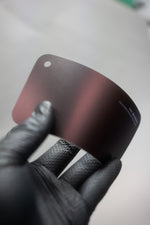 Load image into Gallery viewer, PET Ultra Matte Midnight Red Metallic
