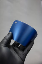 Load image into Gallery viewer, PET Ultra Matte Prussian Blue

