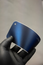Load image into Gallery viewer, PET Ultra Matte Mujero Blue
