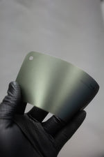 Load image into Gallery viewer, PET Ultra Matte Green Gray Metallic

