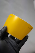 Load image into Gallery viewer, PET Pearl Metallic Wave Yellow
