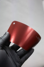 Load image into Gallery viewer, PET Pearl Metallic Wine Red
