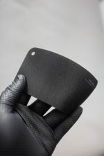 Load image into Gallery viewer, PET Brushed Black Metallic
