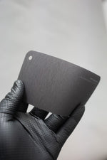 Load image into Gallery viewer, PET Brushed Tungsten Gray Metallic
