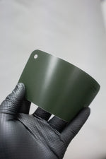 Load image into Gallery viewer, PET Satin Army Green

