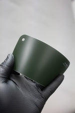 Load image into Gallery viewer, PET Matte Army Green
