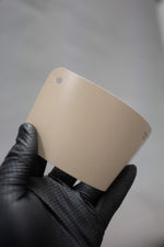 Load image into Gallery viewer, PET Satin Khaki Cream
