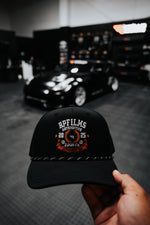Load image into Gallery viewer, RPFilms Automotive Hat
