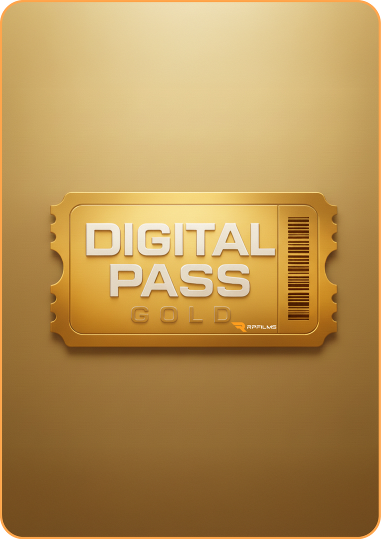 Gold Fast Pass