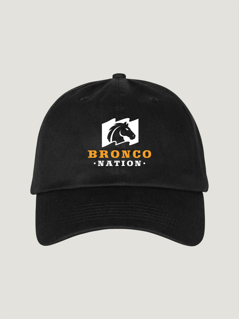 Bronco Nation Hat