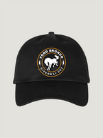 Load image into Gallery viewer, Bronco Hat Small Logo
