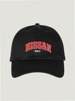 Load image into Gallery viewer, NISSAN Hat
