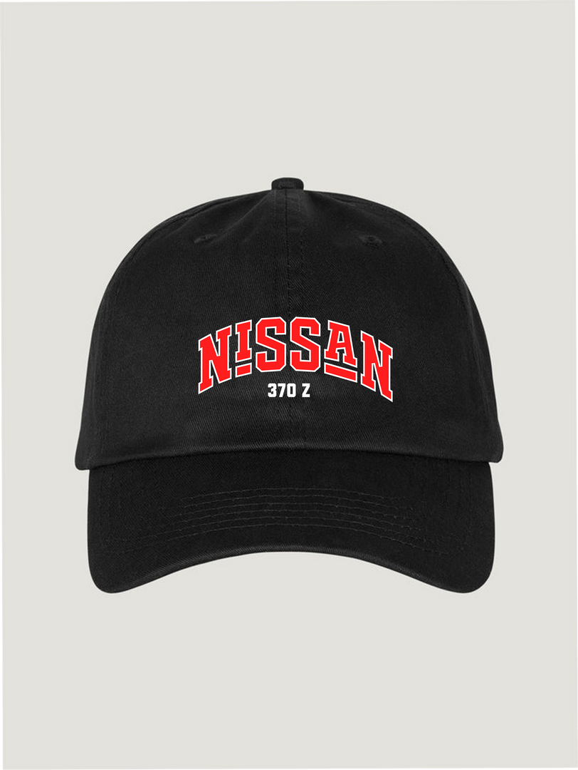 NISSAN Hat