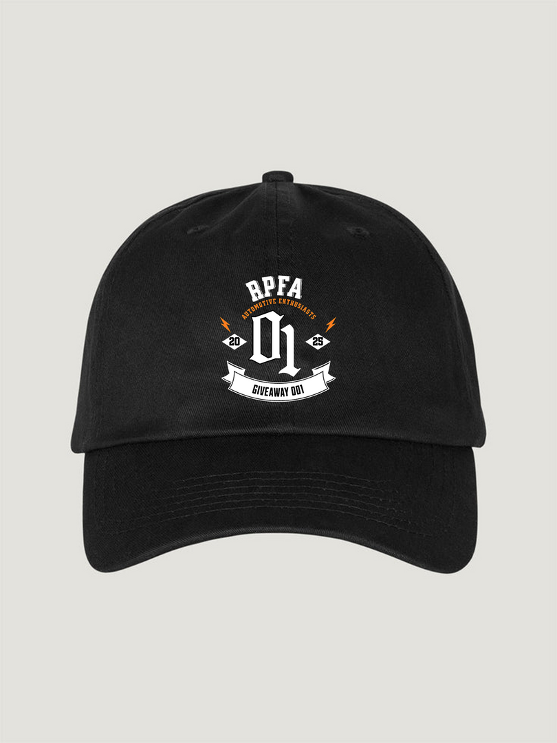 RPFA Hat