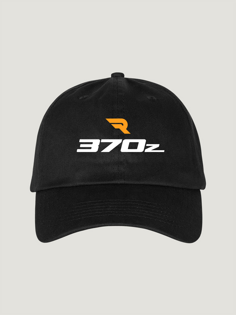 370Z Hat