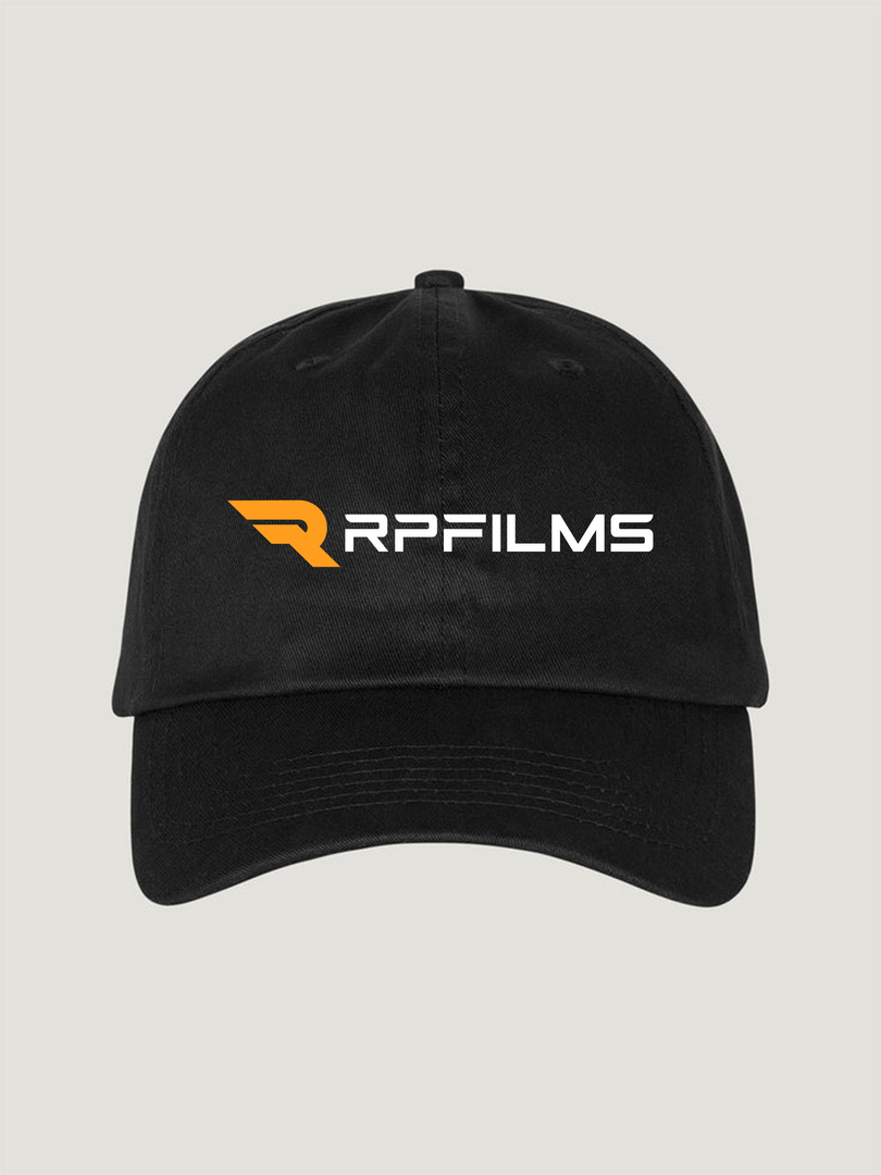 RPFILMS Hat