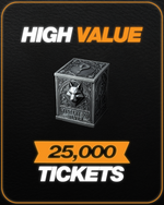 Load image into Gallery viewer, Silver Mystery Box