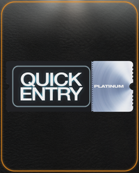 Platinum Pass