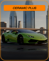 Ceramic PLUS+