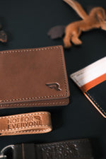 Load image into Gallery viewer, Limited Supply Wallet + Keychain + Horse Charm