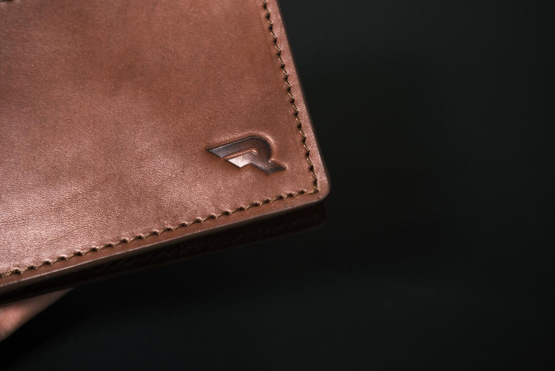 Limited Supply Wallet + Keychain + Horse Charm