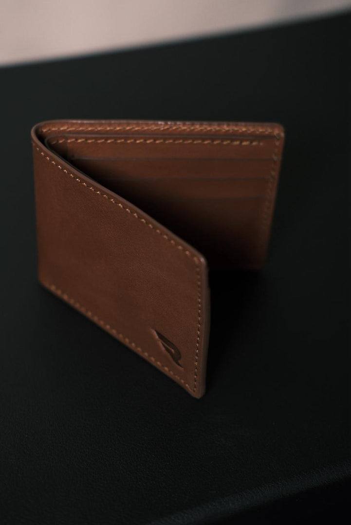 Limited Supply Wallet + Keychain + Horse Charm